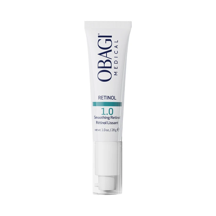 Retinol 1.0