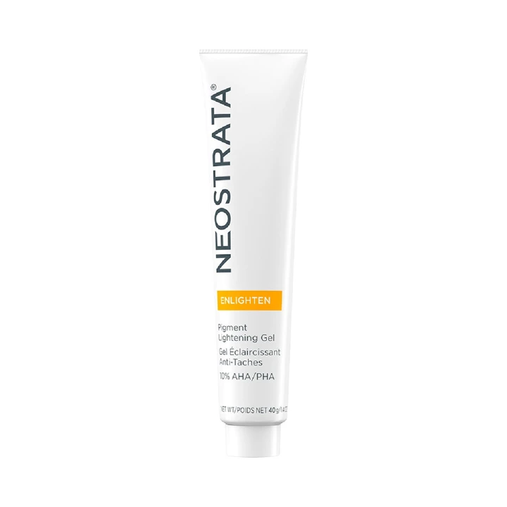 Pigment Lightening Gel