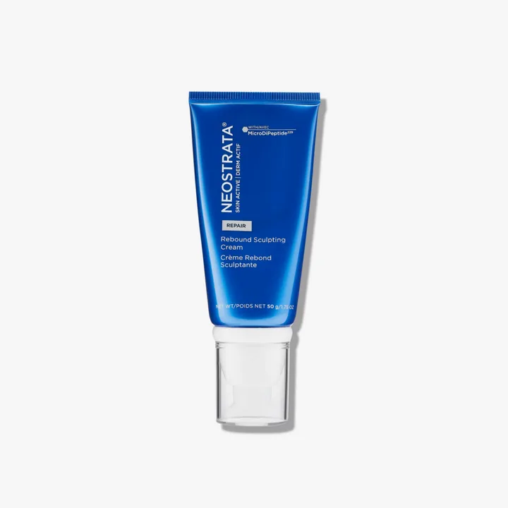 Rebound Sculpting Cream