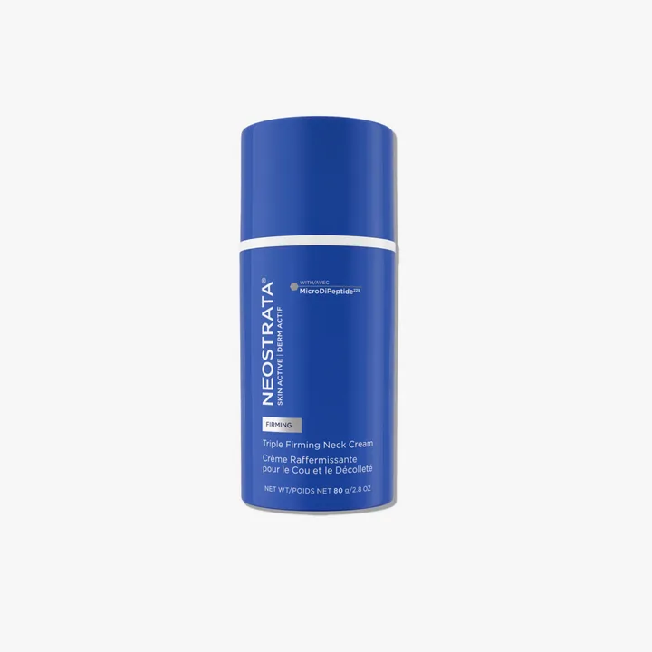 Triple Firming Neck Cream